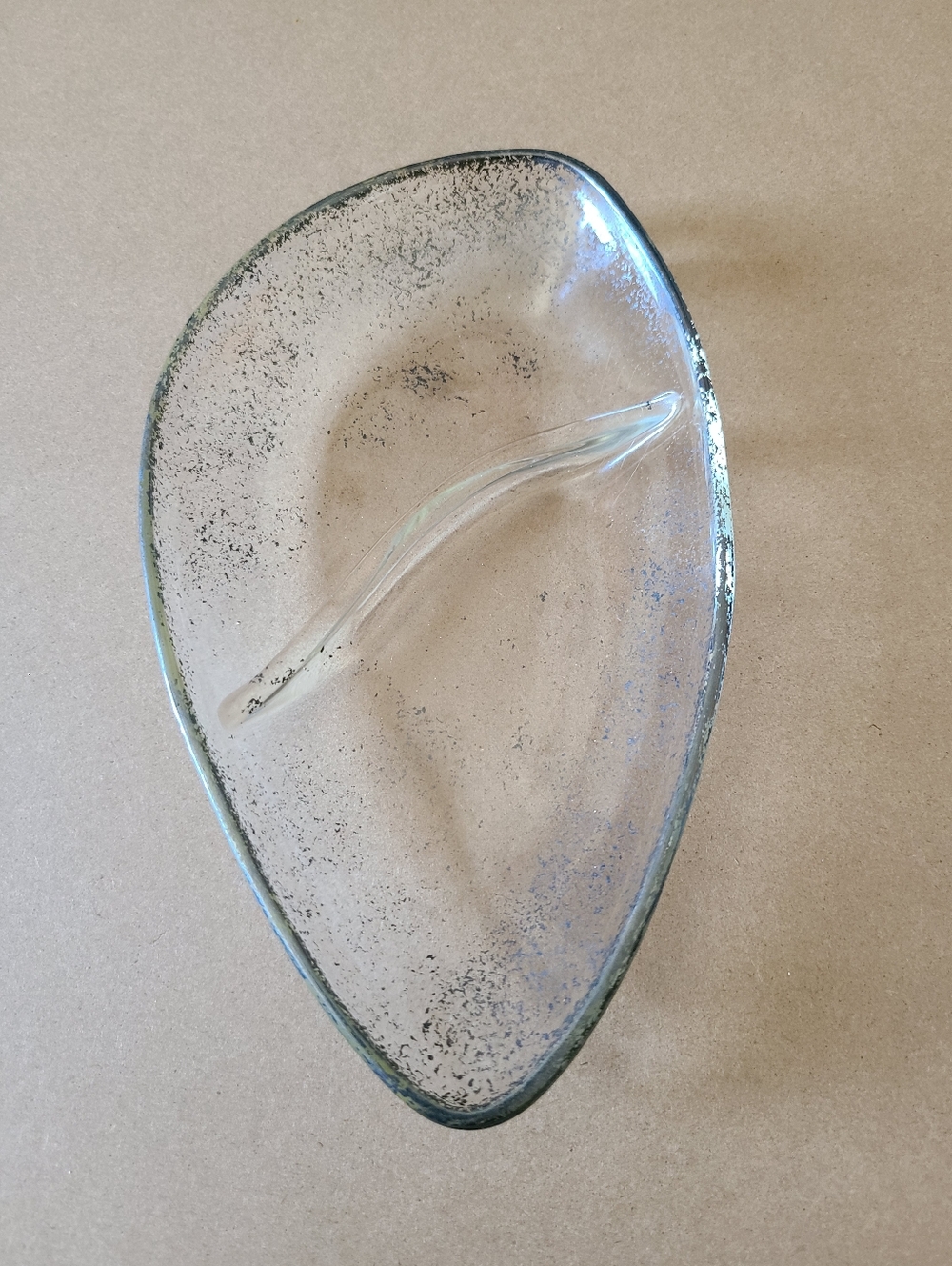 MCM Candy Dish